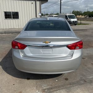 CHEVROLET IMPALA LT - 7