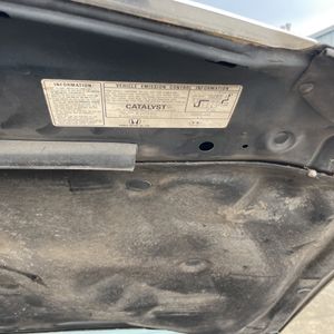 2005 Acura TSX BASE 缩略图 41