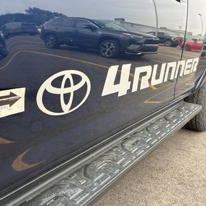 2020 Toyota 4RUNNER SR5 PREMIUM — миниатюра 57