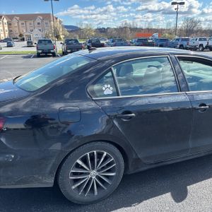 VOLKSWAGEN JETTA 1.8T SPORT - 9