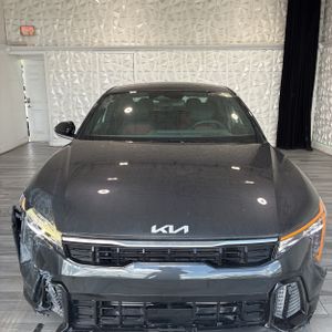 2025 KIA K4 GT-LINE TURBO — миниатюра 13
