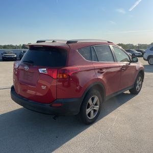 TOYOTA RAV4 - 8