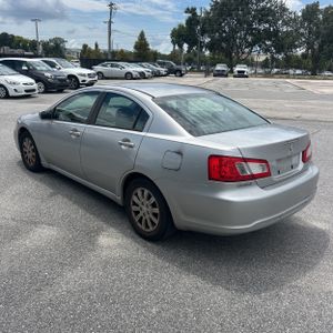 2012 Mitsubishi GALANT FE 照片 5
