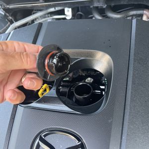 صورة مصغرة 46 لـ 2023 Mazda CX-30 CARBON EDITION