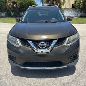 صورة مصغرة 14 لـ 2015 Nissan ROGUE SV