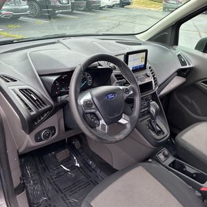 صورة مصغرة 38 لـ 2022 FORD TRANSIT CONNECT XL