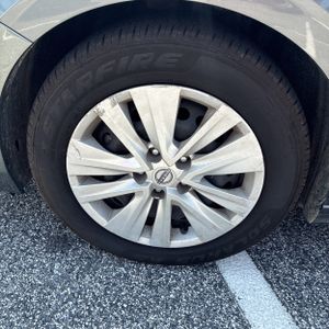 صورة مصغرة 17 لـ 2024 Nissan SENTRA S