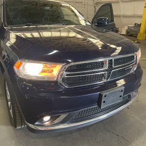صورة مصغرة 56 لـ 2018 Dodge DURANGO SXT