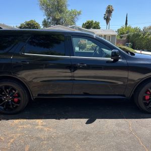 2020 Dodge DURANGO GT 缩略图 11