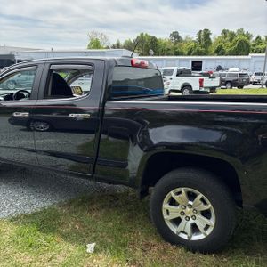 CHEVROLET COLORADO LT - 6