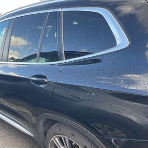 2024 BMW X3 SDRIVE30I 照片 6