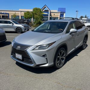 LEXUS RX 350 BASE - 1