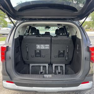 2025 KIA CARNIVAL LXS — миниатюра 44