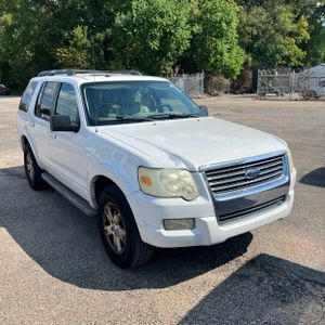 2010 FORD EXPLORER XLT — фото 12