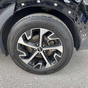صورة مصغرة 18 لـ 2024 KIA SPORTAGE EX