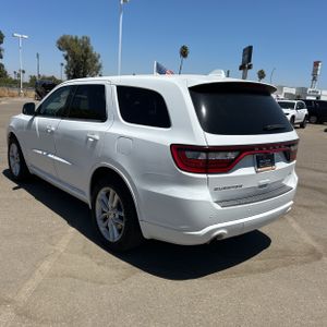 صورة 5 لـ 2021 Dodge DURANGO GT