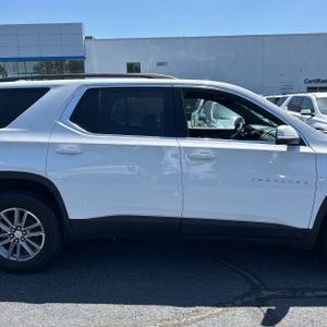 صورة مصغرة 11 لـ 2023 Chevrolet TRAVERSE LT CLOTH