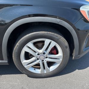 صورة مصغرة 20 لـ 2016 Mercedes-BENZ GLA