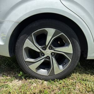 2017 Chevrolet SONIC PREMIER AUTO 缩略图 17