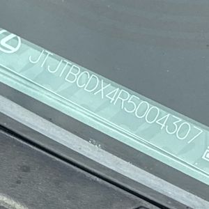 2024 Lexus GX 550 OVERTRAIL 照片 54