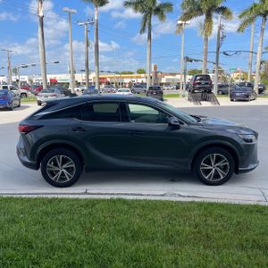 LEXUS RX 350 BASE - 10