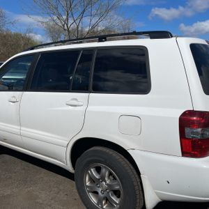 TOYOTA HIGHLANDER - 6