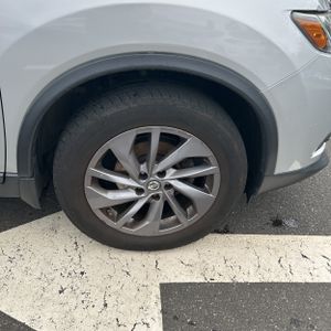 صورة مصغرة 20 لـ 2016 Nissan ROGUE SL
