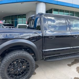 FORD F-150 RAPTOR - 9