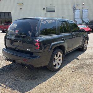 CHEVROLET TRAILBLAZER SS - 8