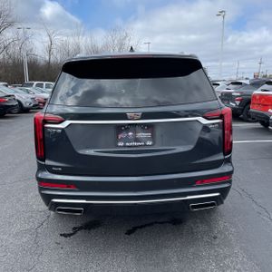 CADILLAC XT6 PREMIUM LUXURY - 7