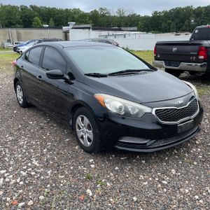 2015 KIA FORTE LX thumbnail 12