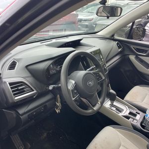صورة مصغرة 36 لـ 2023 Subaru FORESTER BASE