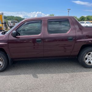 صورة 4 لـ 2011 Honda RIDGELINE RT