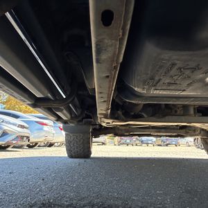 2012 Nissan PATHFINDER SV 照片 24