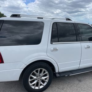 FORD EXPEDITION LIMITED - 9