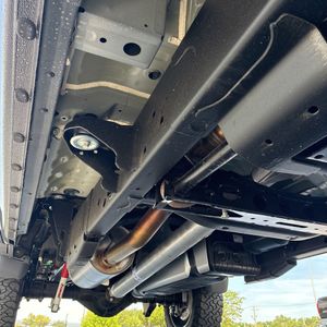 2026 Chevrolet SILVERADO 2500HD LT thumbnail 22