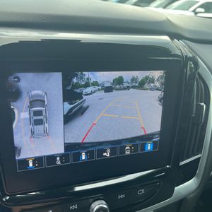 صورة 36 لـ 2023 Chevrolet TRAVERSE LT CLOTH