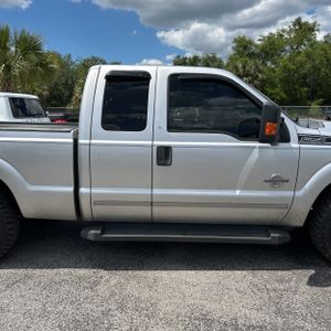 FORD F-250 SUPER DUTY XLT - 10