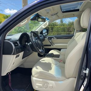 صورة مصغرة 32 لـ 2023 Lexus GX 460 BASE