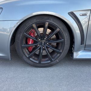 صورة مصغرة 17 لـ 2015 Mitsubishi LANCER EVOLUTION GSR