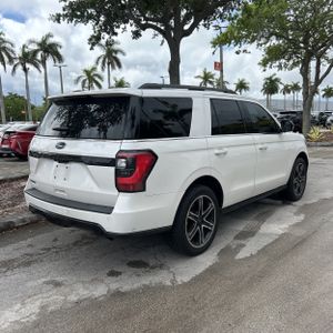 FORD EXPEDITION LIMITED - 8