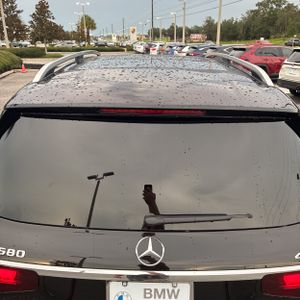 2026 Mercedes-BENZ GLS 照片 16