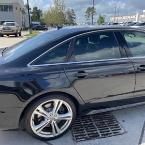 AUDI S6 PRESTIGE - 9