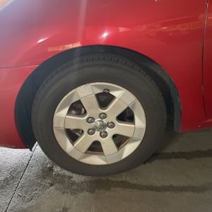 صورة مصغرة 17 لـ 2008 Toyota PRIUS BASE