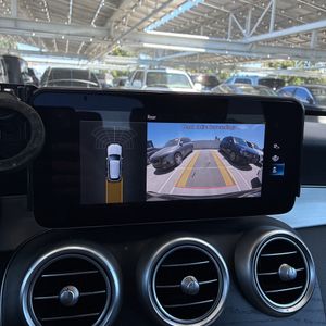 صورة مصغرة 34 لـ 2021 Mercedes-BENZ GLC