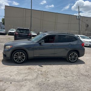 BMW X1 XDRIVE28I - 3