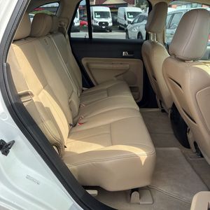 2009 FORD EDGE LIMITED — фото 33