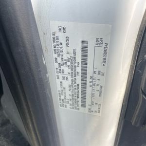 صورة 54 لـ 2019 FORD TRANSIT 250