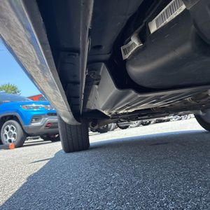2018 JEEP GRAND CHEROKEE HIGH ALTITUDE — миниатюра 23