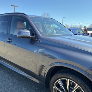 BMW X5 XDRIVE40I - 9